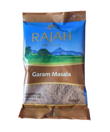 Rajah Garam Masala 100g