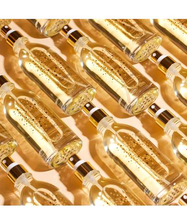 Melvita L'Or Bio Dry Oil - 100% Natural & Vegan - Moisturizes Skin & Beautifies Hair - Bio Certified - 100 ml - Buy Online on GoSupps.com