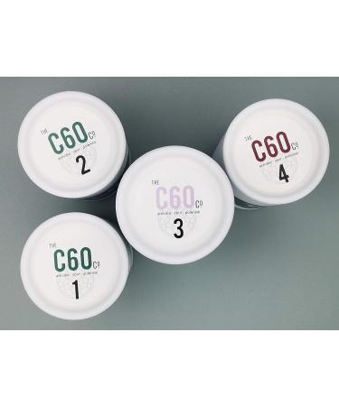 Greek Koroneiki C60 Olive Oil - Buy Online on GoSupps.com