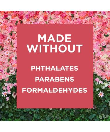 Glade PlugIns Rose & Bloom Air Freshener Refills - 5 Count Pack, 3.35 Fl Oz - Scented Essential Oils for Home & Bathroom - Buy Online on GoSupps.com