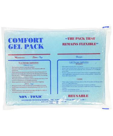 9x12 Comfort Gel Pack
