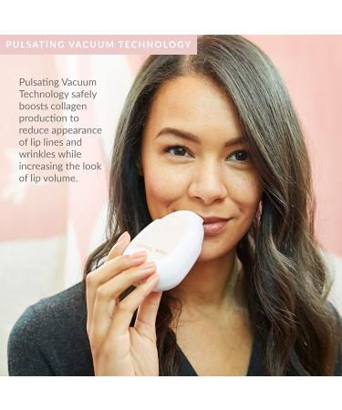 Buy PMD Kiss Lip Plumping System in Blush | Enhance Your Lips | International Shipping Available - Buy Online on GoSupps.com
