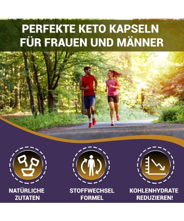 Figureex Keto Capsules | Enhanced Metabolism with Vitamin B12 | 120 Capsules for Men & Women | Optimal Ketogenic Nutrition - Buy Online on GoSupps.com