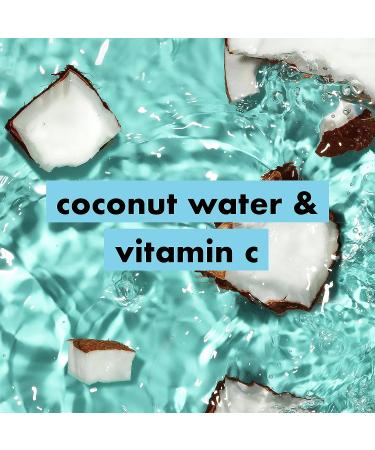 Love Beauty And Planet Coconut Water & Vitamin C Body Wash - 32.3 fl oz - Buy Online on GoSupps.com