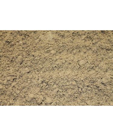 Doubleyou Geovlies & Building Materials Special Ready Mix Sand - Clay 1:5 Terrarium for all rodents for immediate use 10kg