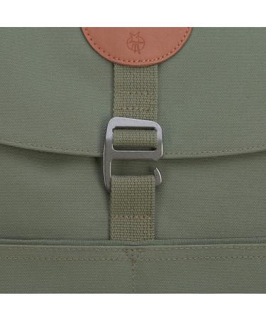 L SSIG Baby Changing Backpack Diaper Bag - Stylish Olive Adventure Bag with Changing Accessories - Perfect for Travel - Buy Online on GoSupps.com