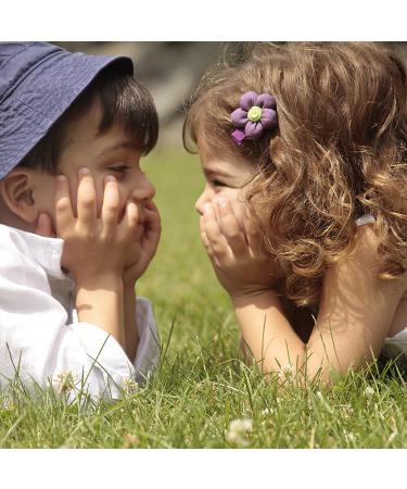 Lice Guard Gel for Kids with Tea Tree, Rosemary & Peppermint - Little Green Kids - Buy Online on GoSupps.com