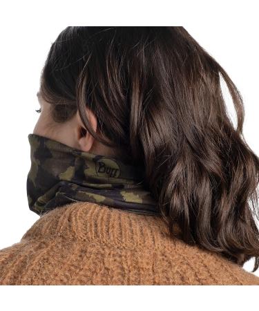 Buff Hunter Military Original - SS23 Hunter Military Beanie | International Shipping Available - Buy Online on GoSupps.com