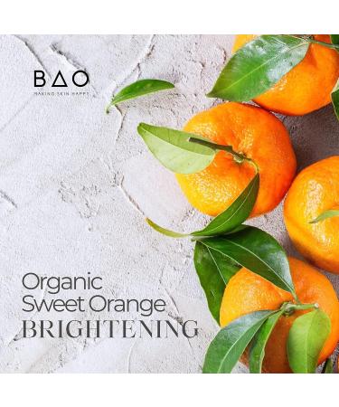 BAO Refreshing Face Wash 200 ml Pump - Buy Online on GoSupps.com