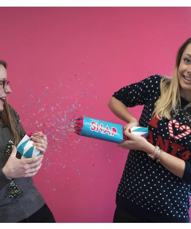 Bomb Cosmetics Snap Cracker Handmade Bath Blaster Gift Pack 3 x 160g 160 g (Pack of 3) Snap - Buy Online on GoSupps.com