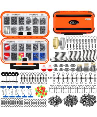 Complete Starter Beginners Fishing Kit Including Seat Tackle Box