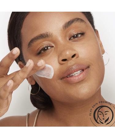 Olay Total Effects 1.7 fl oz - Anti-Aging Moisturizer for Youthful Skin - Buy Online on GoSupps.com