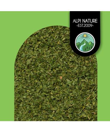 Buy Organic Wild Garlic Leaves 125g | 100% Natural Additive-Free | Premium Quality from Controlled Organic Cultivation - Buy Online on GoSupps.com