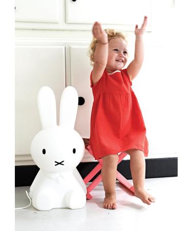 MR Maria Miffy Lamp S | Buy Internationally | Cute & Stylish Night Light - Buy Online on GoSupps.com