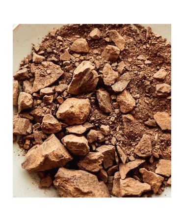 Cacao Ceremonial Grade 100% Organic Criollo Peru coffee alternative (1000g) 1 g (Pack of 1) - Buy Online on GoSupps.com