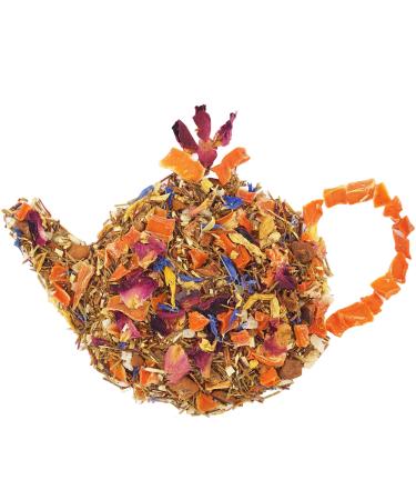 Rooibos Tea Tropical Garden UniTea Land 100 grams