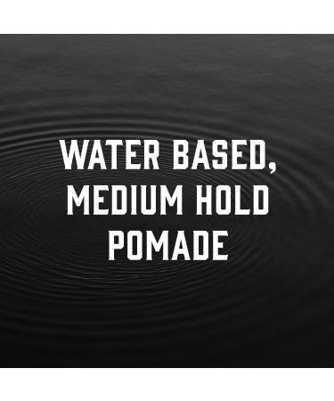 Triumph & Disaster Ponsonby Pomade | Medium Hold Styling Wax for All Hair Types | High Shine Non-Greasy Finish | Men's Hair Care - 3.35 oz - Buy Online on GoSupps.com