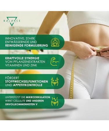 Bromelift Bromelain 2500 GDU/G - Detox Tablets | 120 Vegan Capsules with Fennel & Green Tea | High Dose 5 000 FIP for Effective Detox Drainage - Buy Online on GoSupps.com