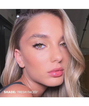 ICONIC London Sheer Blush 12.5ml - Fresh Face 12.5ml (Pack of 1) - Buy Online on GoSupps.com