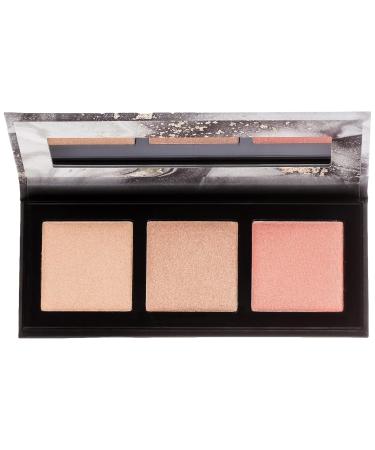 Catrice Luminice Highlight & Blush Glow Palette - No. 010 Rose Vibes Only - Vegan Multi-Colored Radiant Blush & Highlighter | 12.6g - Shop Internationally! - Buy Online on GoSupps.com
