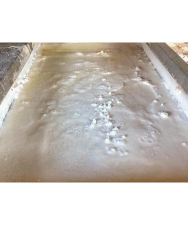 SALCO Sport Fit & Body Bath Flooring 1 kg of regenerating "Epsom Complex" bath flooring with Epsom salt for athletes and active sportspeople - Buy Online on GoSupps.com