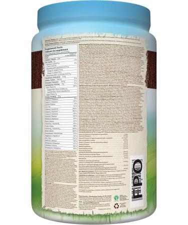 Garden of Life Raw Organic Protein and All-in-One Nutritional Shake Bundle - Buy Online on GoSupps.com