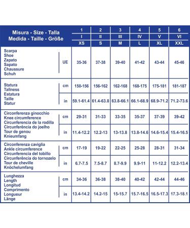 Buy Scudotex Microfiber K2 Closed Tip Beige Size 1 - International Shipping Available - Buy Online on GoSupps.com