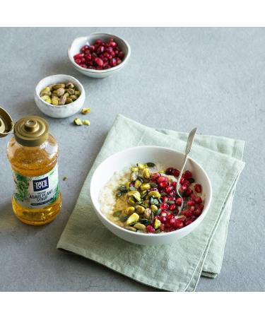 Tate & Lyle Agave Plant Syrup 325 g - Buy Online on GoSupps.com