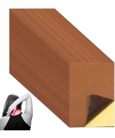 SONEW 80 Rapid Relief Patches - Effective Shoulder Neck Waist & Leg Pain Relief | Health Care Solutions for Optimal Comfort - Buy Online on GoSupps.com