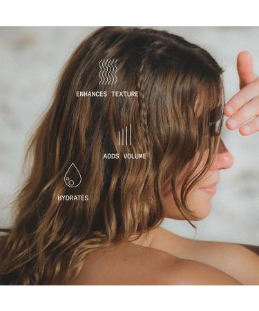 DAE Hibiscus Wave Spray - Enhances Texture Adds Volume & Hydrates (1.7 oz) Hibiscus 1.7 Fl Oz (Pack of 1) - Buy Online on GoSupps.com