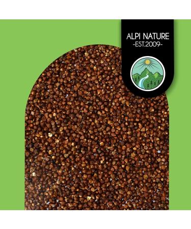 Meleguet Pepper 200g | Pure & Natural Paradise Grains | Controlled Cultivation Guinea Pepper - Buy Online on GoSupps.com