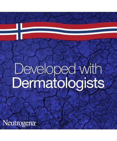 Neutrogena Deep Moisture Body Lotion for Dry Skin - 250 ml Hydrating Moisturizer | International Shipping Available - Buy Online on GoSupps.com