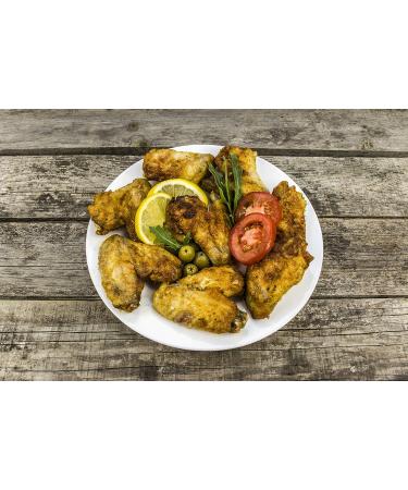 Premium Big Kahuna Pineapple Sauce - Handcrafted with Farm Fresh Spices for Premium Flavor - Buy Online on GoSupps.com