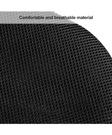 Adjustable Shoulder Support Bandage - Breathable Arm Sling for Subluxation Dislocation & Sprains | Left & Right Arm | Unisex - Buy Online on GoSupps.com