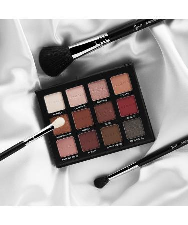 Sigma F10 PowderBlush Brush - Precision Beauty Tool for Flawless Makeup - Buy Online on GoSupps.com