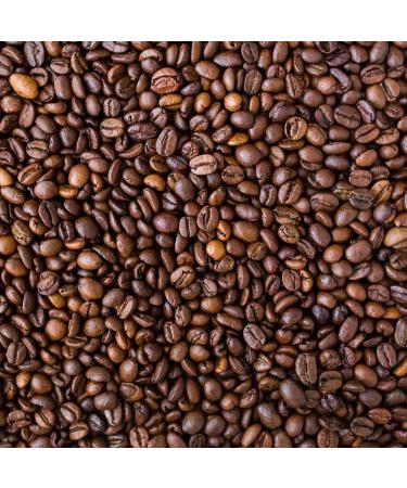 Granulated Natural Coffee Scrub for Face & Body - Anti-Aging Anti-Cellulite Exfoliant with Jojoba Oil & Vitamin E - Buy Online on GoSupps.com