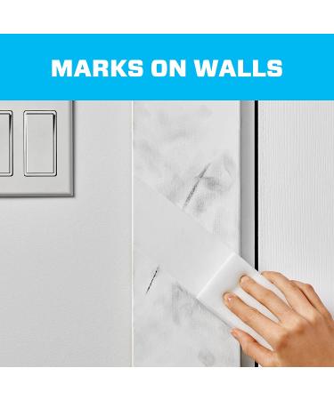 Mr. Clean Erase and Renew Magic Eraser Original - 2 Count - Buy Online on GoSupps.com