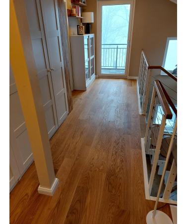 Catcup Floorwax Bio - Natural Wooden Floor & Parquet Care with Beeswax | 1L Eco-Friendly Concentrate - Buy Online on GoSupps.com