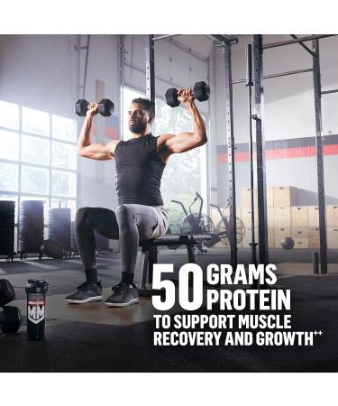 Muscle Milk Pro Series Protein Powder Supplement Intense Vanilla 5 Pound 28 Servings & Pro Series Protein Powder Supplement Knockout Chocolate 2 Pound 11 Servings 50g Protein - Buy Online on GoSupps.com