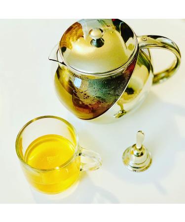 Infusion Green Tea / Guarana BIO - 20 Units - 30g - Buy Online on GoSupps.com