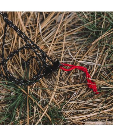 Wise Owl Outfitters Heavy Duty Tent Stakes - Essential Camping Accessories in Aircraft Aluminum - 12pk or 16pk - Buy Online on GoSupps.com