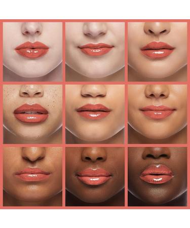 Buxom Full-On Plumping Lip Polish - Trixie, 0.15 Fl. Oz | Long-Lasting Gloss for Plump Lips - Buy Online on GoSupps.com