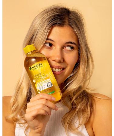 Garnier Radiance Routine Gift Set - Buy Online on GoSupps.com