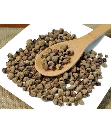 TCM Herbs USA Fu Pen Zi /Rubi Fructus / Chinese Raspberry Rubus (8 oz) 8 Ounce - Buy Online on GoSupps.com