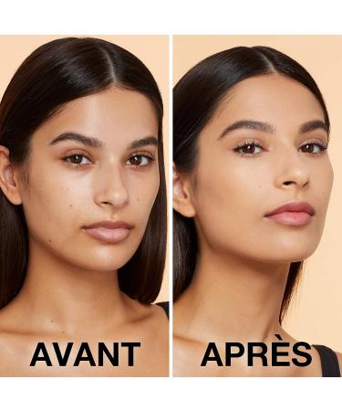 Maybelline New York - Fit me! Matte and Poreless Tone on Tone Fluid Foundation - Shade: 336 Golden Olive Nude - Buy Online on GoSupps.com