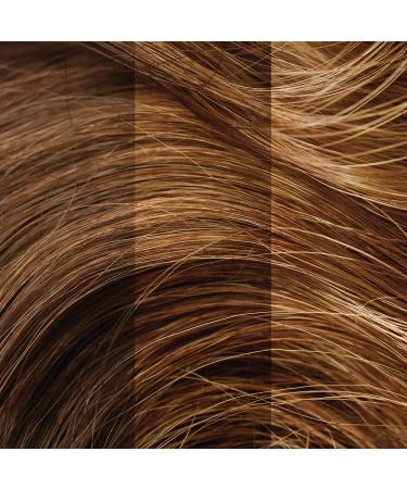 Professional Temporary Root Concealer Touchup Spray - Medium Brown 2 oz | Instant Hair Color Coverage for Roots | International Shipping Available - Buy Online on GoSupps.com