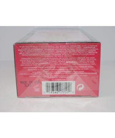 Minajesty Nicki Minaj Scented Shimmer Power brush .28 oz / 8 g - Buy Online on GoSupps.com