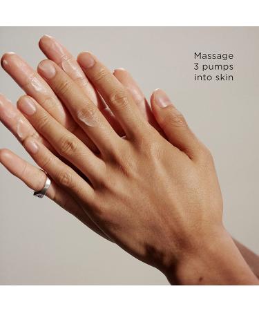 The Art of Shaving Sandalwood After-Shave Balm 3.3 Fl Oz - Daily Moisturizer | Long-lasting, Anti-Aging Formula | Clinically Tested for Sensitive Skin - Buy Online on GoSupps.com