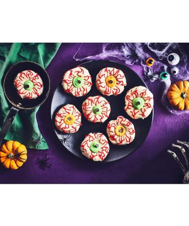 Dr. Oetker Professional Gluten Free Baking Powder 500g - Top-Quality Baking Aid (Pack of 1) - Buy Online on GoSupps.com