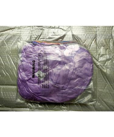 Basumee Unicorn Seat Belt Covers for Kids - Car Seat Head Support & Shoulder Pads in Purple - Buy Online on GoSupps.com
